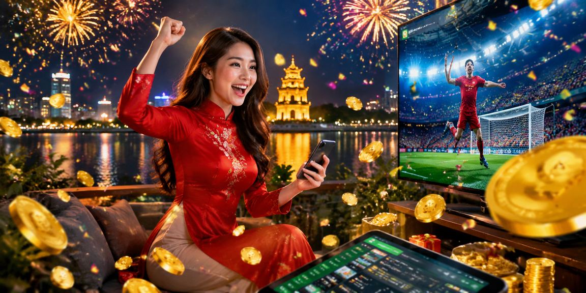 Cộng đồng Esports tại Hà Nội theo dõi trận đấu và đặt cược trực tuyến